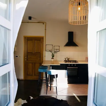 Apartment Sveti Vid *
