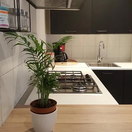 Apartment Sveti Vid *