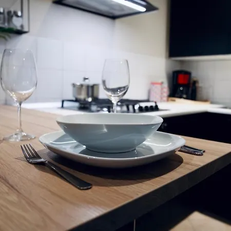 Apartment Sveti Vid