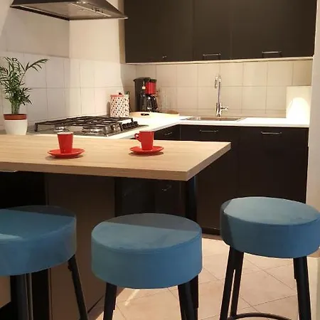 Sveti Vid Apartment